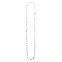 Collana Giovanni Raspini Donna Collana argento maglia in Argento 06617/90 - 06617/90